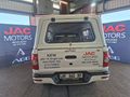 2026 JAC T6 2.0 CTI Lux Single-Cab