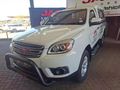 2026 JAC T6 2.0 CTI Lux Single-Cab
