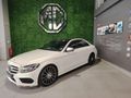 2016 Mercedes-Benz C-Class C 300 AMG Auto