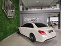 2016 Mercedes-Benz C-Class C 300 AMG Auto