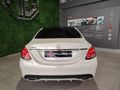 2016 Mercedes-Benz C-Class C 300 AMG Auto