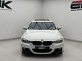 2018 BMW 3 Series 320i M Sport Auto