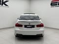 2018 BMW 3 Series 320i M Sport Auto