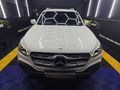 2018 Mercedes-Benz X-Class X250d 4x4 Progressive Auto