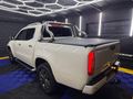 2018 Mercedes-Benz X-Class X250d 4x4 Progressive Auto