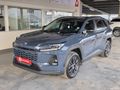 2026 Toyota RAV4 2.5 GX Hybrid CVT Auto E-Four