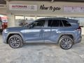2026 Toyota RAV4 2.5 GX Hybrid CVT Auto E-Four
