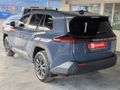 2026 Toyota RAV4 2.5 GX Hybrid CVT Auto E-Four