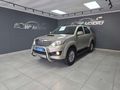 2014 Toyota Fortuner 3.0 D-4D Raised Body