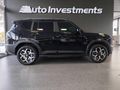 2026 Jetour T1 I-DM 1.5T (Phev)