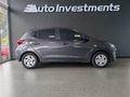2025 Hyundai Grand i10 1.0 Motion