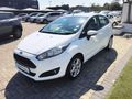 2018 Ford Fiesta 1.5 TDCi Trend 5-dr