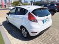 2018 Ford Fiesta 1.5 TDCi Trend 5-dr