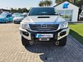 2014 Toyota Hilux 3.0 D-4D Raider 4x4 Double-Cab