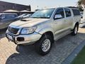 2014 Toyota Hilux 3.0 D-4D Raider 4x4 Double-Cab