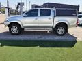 2014 Toyota Hilux 3.0 D-4D Raider 4x4 Double-Cab