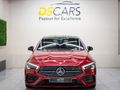 2021 Mercedes-Benz CLA 220d Auto
