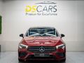 2021 Mercedes-Benz CLA 220d Auto