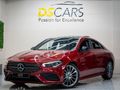 2021 Mercedes-Benz CLA 220d Auto
