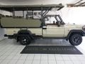 2026 Toyota Land Cruiser 79 Game Viewer 4.2D
