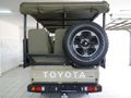 2026 Toyota Land Cruiser 79 Game Viewer 4.2D