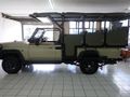 2026 Toyota Land Cruiser 79 Game Viewer 4.2D