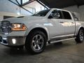 2013 Dodge Ram 1500 D/Cab 5.7 V8 Hemi Luxury Laramie 8-SP A/T 4x4