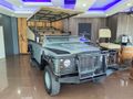 2015 Land Rover Defender 110 Game Viewer 2.2D