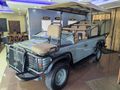 2015 Land Rover Defender 110 Game Viewer 2.2D
