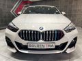 2021 BMW 2 Series 220d Gran Coupe M Sport