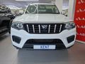 2024 Mahindra Scorpio N 2.2D Auto Z4