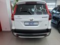 2024 Mahindra Scorpio N 2.2D Auto Z4