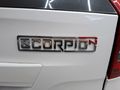 2024 Mahindra Scorpio N 2.2D Auto Z4