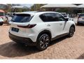 2026 Mazda CX-5 2.5 Dynamic Auto