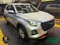 2026 Chery Tiggo 4 Pro 1.5 LiT