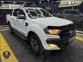 2019 Ford Ranger 3.2 TDCi Wildtrak Auto Double-Cab