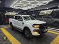 2019 Ford Ranger 3.2 TDCi Wildtrak Auto Double-Cab