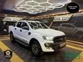 2019 Ford Ranger 3.2 TDCi Wildtrak Auto Double-Cab