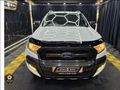 2019 Ford Ranger 3.2 TDCi Wildtrak Auto Double-Cab