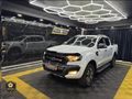 2019 Ford Ranger 3.2 TDCi Wildtrak Auto Double-Cab