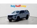 2025 Toyota Hilux 2.8 GD-6 Raider 4x4 Auto Double-Cab