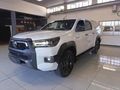 2022 Toyota Hilux 2.8 GD-6 Raised Body Legend 4x4 Auto Double-Cab