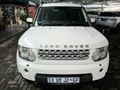 2014 Land Rover Discovery 4 3.0 TD | SD V6 SE