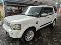 2014 Land Rover Discovery 4 3.0 TD | SD V6 SE