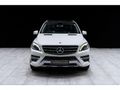 2014 Mercedes-Benz ML 350 Bluetec