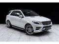 2014 Mercedes-Benz ML 350 Bluetec