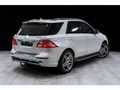2014 Mercedes-Benz ML 350 Bluetec