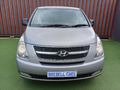 2015 Hyundai H-1 2.5 CRDi VGT Wagon Auto
