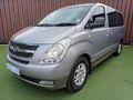 2015 Hyundai H-1 2.5 CRDi VGT Wagon Auto