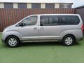 2015 Hyundai H-1 2.5 CRDi VGT Wagon Auto